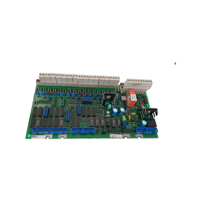 DSTXW110 ABB DSTX W110 บอร์ดอินพุตดิจิตอล PLC อะไหล่ 57160001-AAP