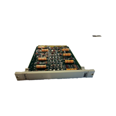 DT370A ABB BBC Bauruppe DT370A แผงวงจรพิมพ์ PLC อะไหล่ GJR2237600R0001