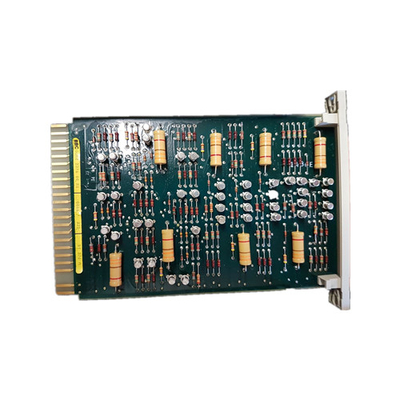 DT370A ABB BBC Bauruppe DT370A แผงวงจรพิมพ์ PLC อะไหล่ GJR2237600R0001