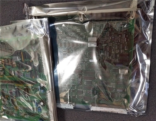 EAEANK31 ABB โมดูลอินเทอร์เฟซ PLC อะไหล่