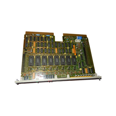 ED1817 ABB BBC Baugruppe Data Power Interface Board PLC อะไหล่ HESG33038R1