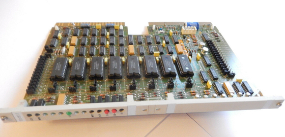 ED1817 ABB BBC Baugruppe Data Power Interface Board PLC อะไหล่ HESG33038R1