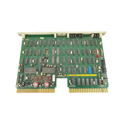 ED1822A ABB BBC Brown Boveri บอร์ดเชื่อมต่อข้อมูล PLC อะไหล่ HEDT300867R1