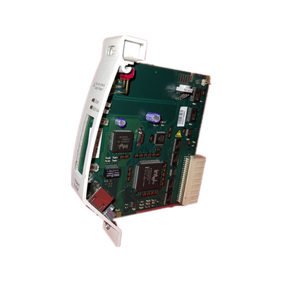 EI803F โมดูล ABB PLC โมดูลการสื่อสารอีเธอร์เน็ต PLC อะไหล่ 3BDH000017R1