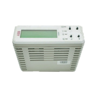 FAU800 ABB โมดูลอินเทอร์เฟซการวิเคราะห์เปลวไฟ PLC อะไหล่ C10-11010