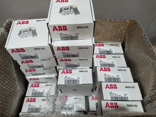 FE64122061 ABB Drives ตัวต้านทานกระแสไฟ PLC อะไหล่