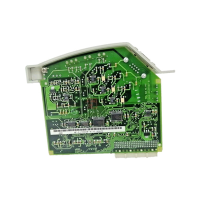 FI810F ABB ไดรฟ์ FI 810F โมดูล Fieldbus CAN (Triple Channel) สำหรับ Rack I/O PLC อะไหล่ 3BDH000030R1