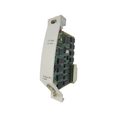 FI830F ABB ไดรฟ์ FI 830F Fieldbus Profibus DP PLC อะไหล่ 3BDH000032R1