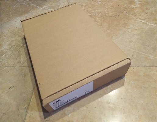 FS300R17KE3 ABB ACS800 ไดรฟ์ FS300R17KE3/AGDR-76C อุปกรณ์เสริมสำหรับการติดตั้ง PLC อะไหล่
