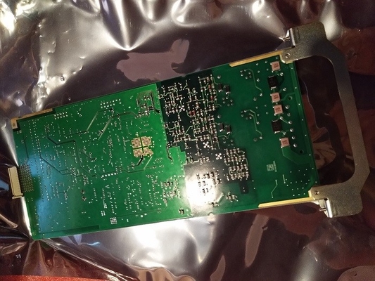 G3LA ABB ไดรฟ์การ์ดอินเทอร์เฟซสำหรับช่องสัญญาณอนาล็อก PLC อะไหล่ 1KHW000623R0101