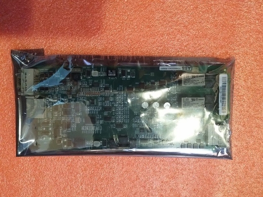 G3LC ABB ไดรฟ์การ์ดอินเทอร์เฟซสำหรับช่องสัญญาณอนาล็อก PLC อะไหล่ 1KHW000621R0001