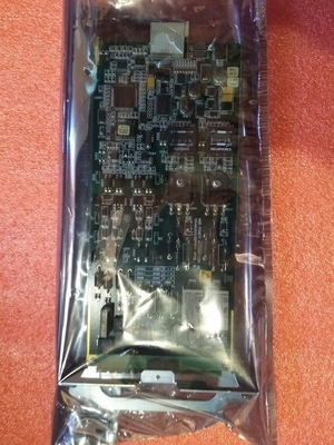 G3LR ABB ไดรฟ์โมดูลการ์ดอินเทอร์เฟซสำหรับช่องสัญญาณอนาล็อก PLC อะไหล่ 1KHW000628R0101