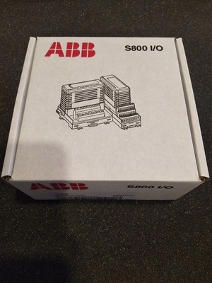 GDB021BE01 ABB ไดรฟ์ชุดควบคุมประตู PLC อะไหล่ HIEE300766R0001
