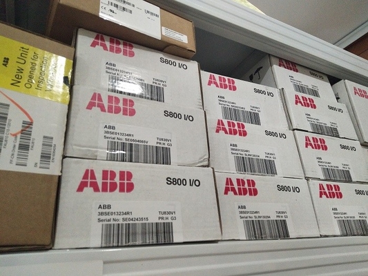 GKKA2121GO11GKKAC7689 ABB Industrial Automation Products Unit PLC อะไหล่