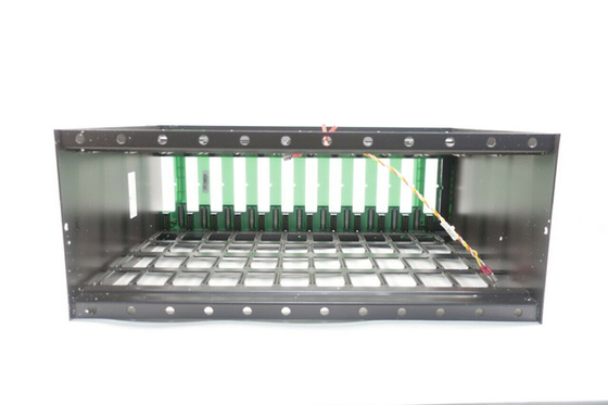 IEMMU21 ABB Bailey Infi 90 12-Slot Mounting Unit โมดูลแชสซี PLC อะไหล่
