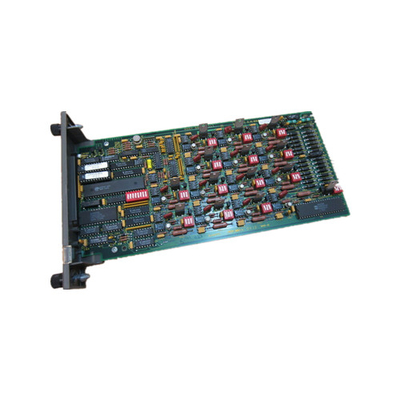 IMAS001 ABB Bailey Infi 90 Analog Output Slave Module PLC อะไหล่