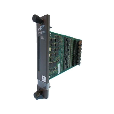 IMAS011 ABB Bailey Infi 90 Analog Output Slave Module PLC อะไหล่
