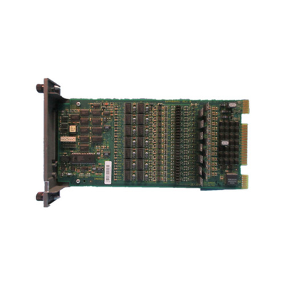 IMAS011 ABB Bailey Infi 90 Analog Output Slave Module PLC อะไหล่