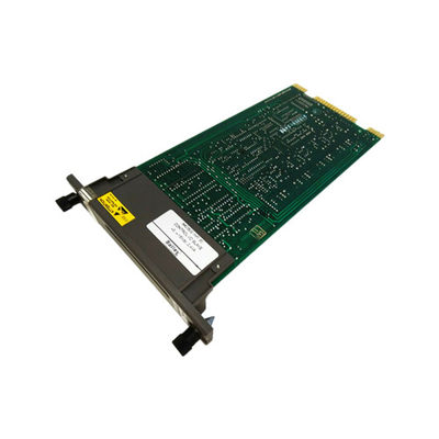 IMCIS02 ABB Bailey Infi 90 Slave ควบคุม Analog I / O Module PLC อะไหล่