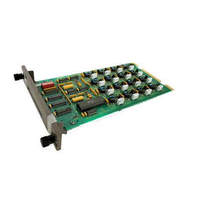 IMDSI02 ABB Bailey Infi 90 Digital Slave Input Module PLC อะไหล่