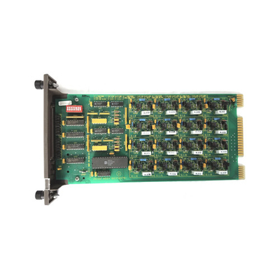 IMDSI02 ABB Bailey Infi 90 Digital Slave Input Module PLC อะไหล่