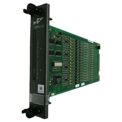 IMDSI14 ABB Bailey Infi 90 Digital Slave Input Module PLC อะไหล่