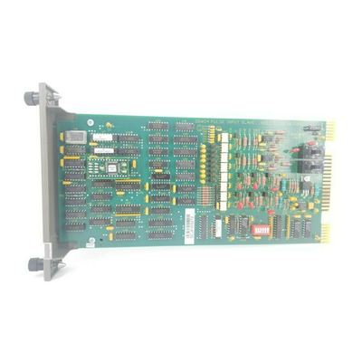 IMDSM04 ABB Bailey Infi 90 Symphony Pulse Input Slave โมดูล PLC อะไหล่