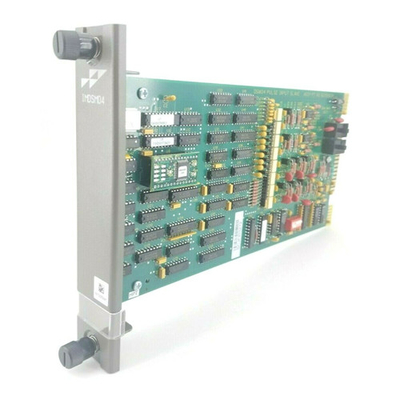IMDSM04 ABB Bailey Infi 90 Symphony Pulse Input Slave โมดูล PLC อะไหล่