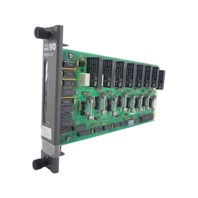 IMDSO01 ABB Bailey Infi 90 Digital Output Slave Module PLC อะไหล่