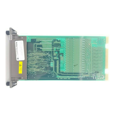 IMFEC12 ABB Bailey Infi 90 Symphony Analog Input Module 15 จุด PLC อะไหล่