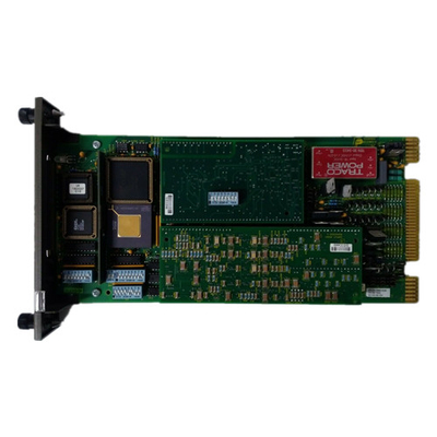 IMHSS03 ABB Bailey Infi 90 Symphony Analog Input Module 15 จุด PLC อะไหล่