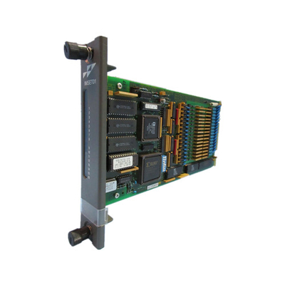 IMSET01 ABB Bailey Infi 90 Symphony Sequence ของเหตุการณ์ Timing Module PLC อะไหล่