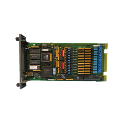 IMSET01 ABB Bailey Infi 90 Symphony Sequence ของเหตุการณ์ Timing Module PLC อะไหล่