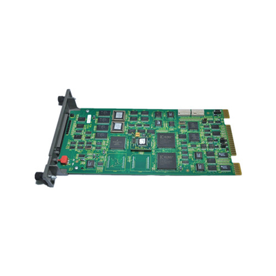 INNPM12 ABB Bailey Infi 90 Symphony Network Process Module Assy PLC อะไหล่