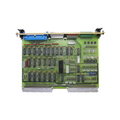 IOD86-TR ABB ไดรฟ์บอร์ด PCB ประกอบเครื่องรับส่งสัญญาณ Stromberg 57275707