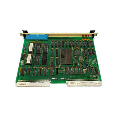 IOD86MEM ABB ไดรฟ์ Stromberg PCB Board PLC อะไหล่ IOD86+MEM