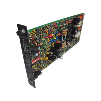 IPMON01 ABB Bailey Infi 90 โมดูลการตรวจสอบพลังงาน 120/240V AC 125V DC 24va