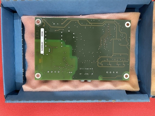 LDSYN-101 ABB ไดรฟ์ PC Board PLC อะไหล่ 3BHE005555R0101