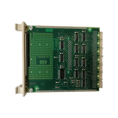 MB510 ABB AC 400 Controllers อินเทอร์เฟซการ์ดโปรแกรม PLC อะไหล่ 3BSE002540R1