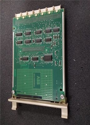 MB510 ABB AC 400 Controllers อินเทอร์เฟซการ์ดโปรแกรม PLC อะไหล่ 3BSE002540R1