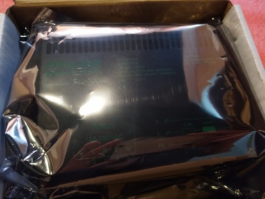 MFS3N-230V ABB Smoothing Power Supply PLC อะไหล่ 3BHE003523R0030