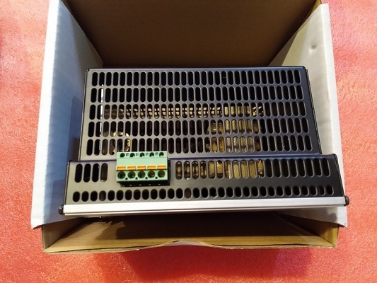 MFS3N-230V ABB Smoothing Power Supply PLC อะไหล่ 3BHE003523R0030