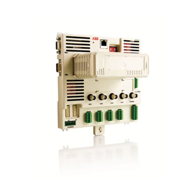 MPM810 ABB Symphony Plus MCM โปรเซสเซอร์โมดูล PLC อะไหล่