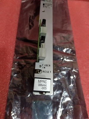 MPRC086444-005 ABB โมดูล PLC อะไหล่