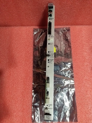 MPRC086444-005 ABB โมดูล PLC อะไหล่