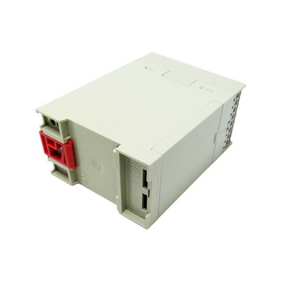 NAIO-02 ABB ชุดโมดูลส่วนขยาย I / O แบบอะนาล็อก PLC อะไหล่ 58976016