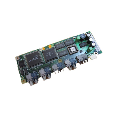 NAMC-03C ABB แผงควบคุม PLC อะไหล่ 58944092