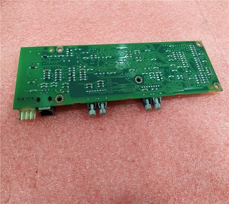 NAMC-03C ABB แผงควบคุม PLC อะไหล่ 58944092