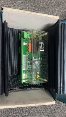 NCHM-21 ABB หน่วยตรวจสอบการชาร์จ PCB Board PLC อะไหล่