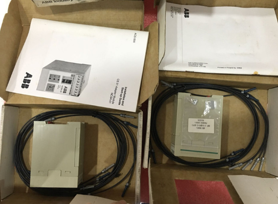 NCSA-01 ABB CS31 อะแดปเตอร์ OPTION / SP KIT PLC อะไหล่